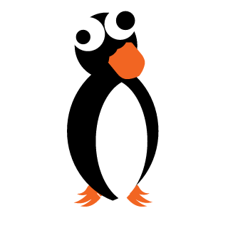 PenguinSuits's emblem