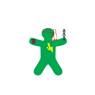 Kajjike's emblem