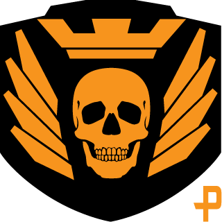 DhexXGamer's emblem