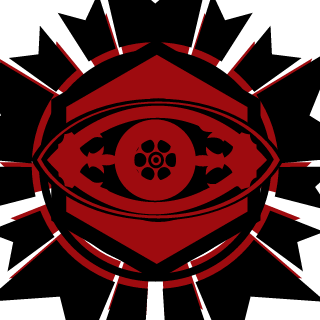 INEPTBADGER's emblem