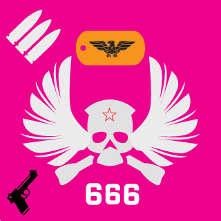 JoeffreydubieN's emblem
