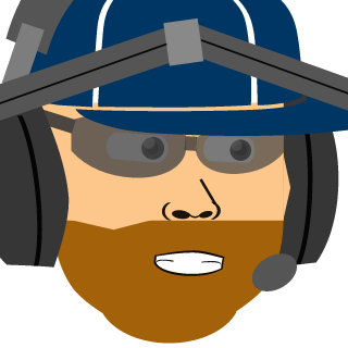 LucazSkywalker's emblem