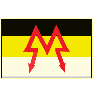 Vympel138ru's emblem