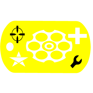 G4mer lost's emblem
