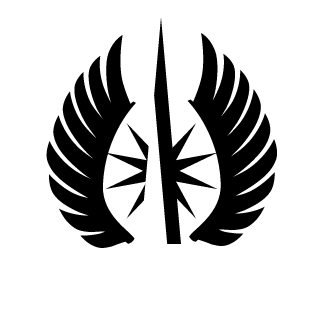 90GEN's emblem