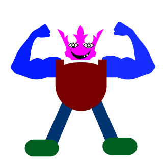 OlavoSniper's emblem