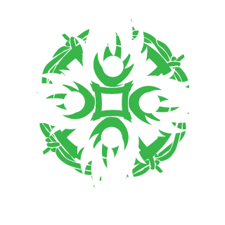 Kapripa's emblem