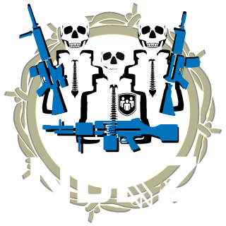 natural born killaz's emblem