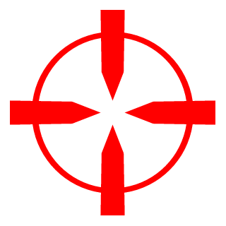 Pacior1987's emblem
