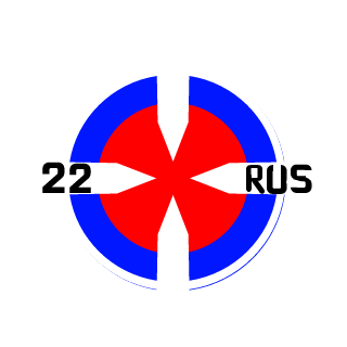 Sibiryk22rus's emblem