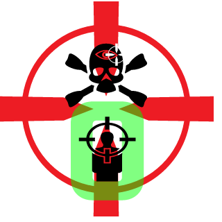 zeropassos's emblem