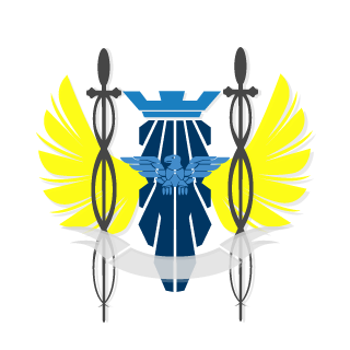 ireulD's emblem