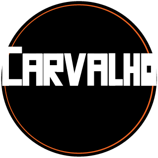 maxwel carvalho's emblem