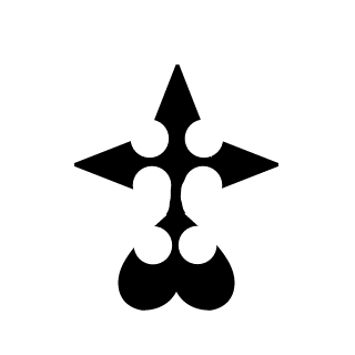 SurfMasta's emblem