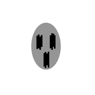 YA-ZNAL's emblem
