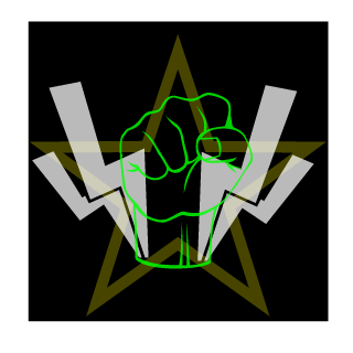 NelussH's emblem