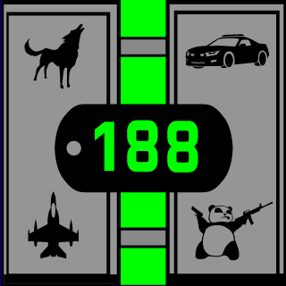 MafianSal's emblem