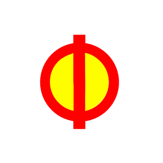 PlumbMallard's emblem