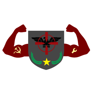 alonewolf007's emblem