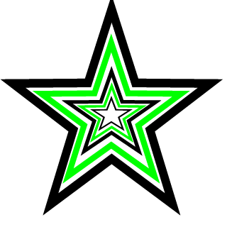F4P On My F4CE's emblem
