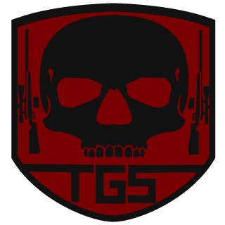 The Ghost Snipers's emblem