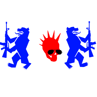 Mystical-Hati's emblem