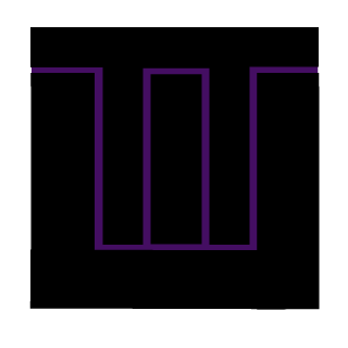 TechTonicXD's emblem