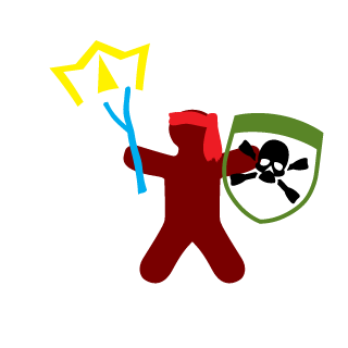 Forc5's emblem