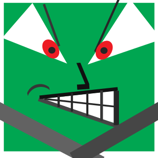 iBERN1's emblem