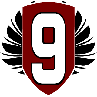 9Darren's emblem