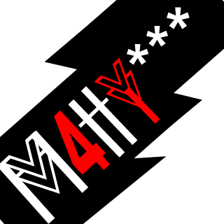 I-M4ttY-I's emblem
