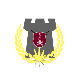RomanianMan's emblem