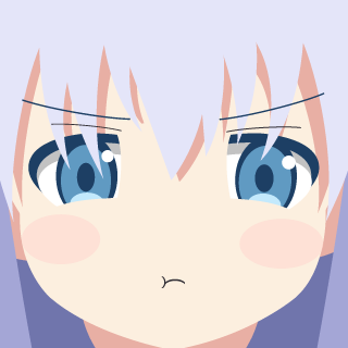 Azure_L2's emblem