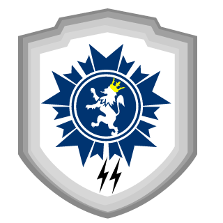silentduke53's emblem
