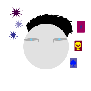 Tselcv's emblem