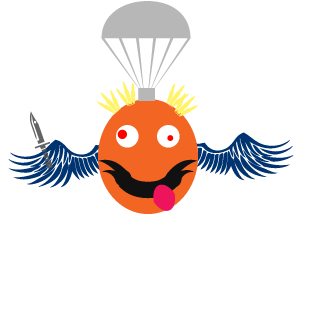 TheHugonator's emblem