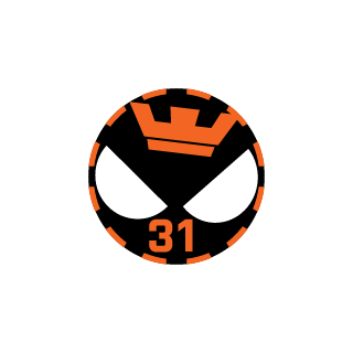 Renver31GG's emblem