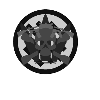 Plomariths23's emblem