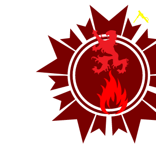 MASTER0SOLDIER's emblem