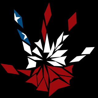 blarious's emblem