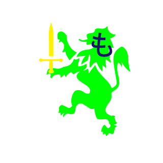 LockedVampire's emblem
