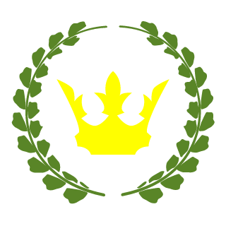 Apajaeveln's emblem