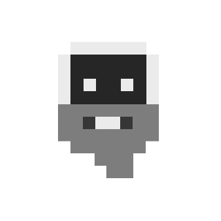 LeadenVoid's emblem