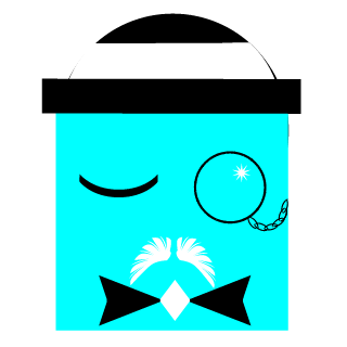 SophistaSquare's emblem