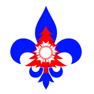 LeoYeh82's emblem