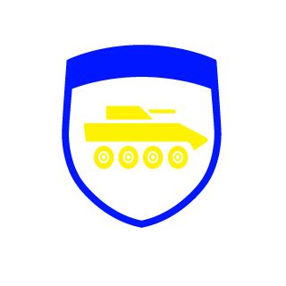 Baki44's emblem