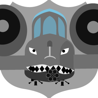 benr1001's emblem