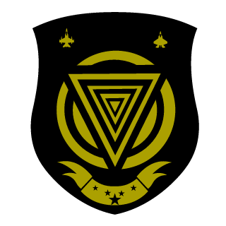 FROST1789's emblem