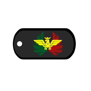 Yrol-H's emblem