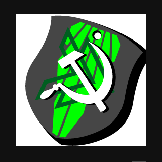 TheFrome's emblem